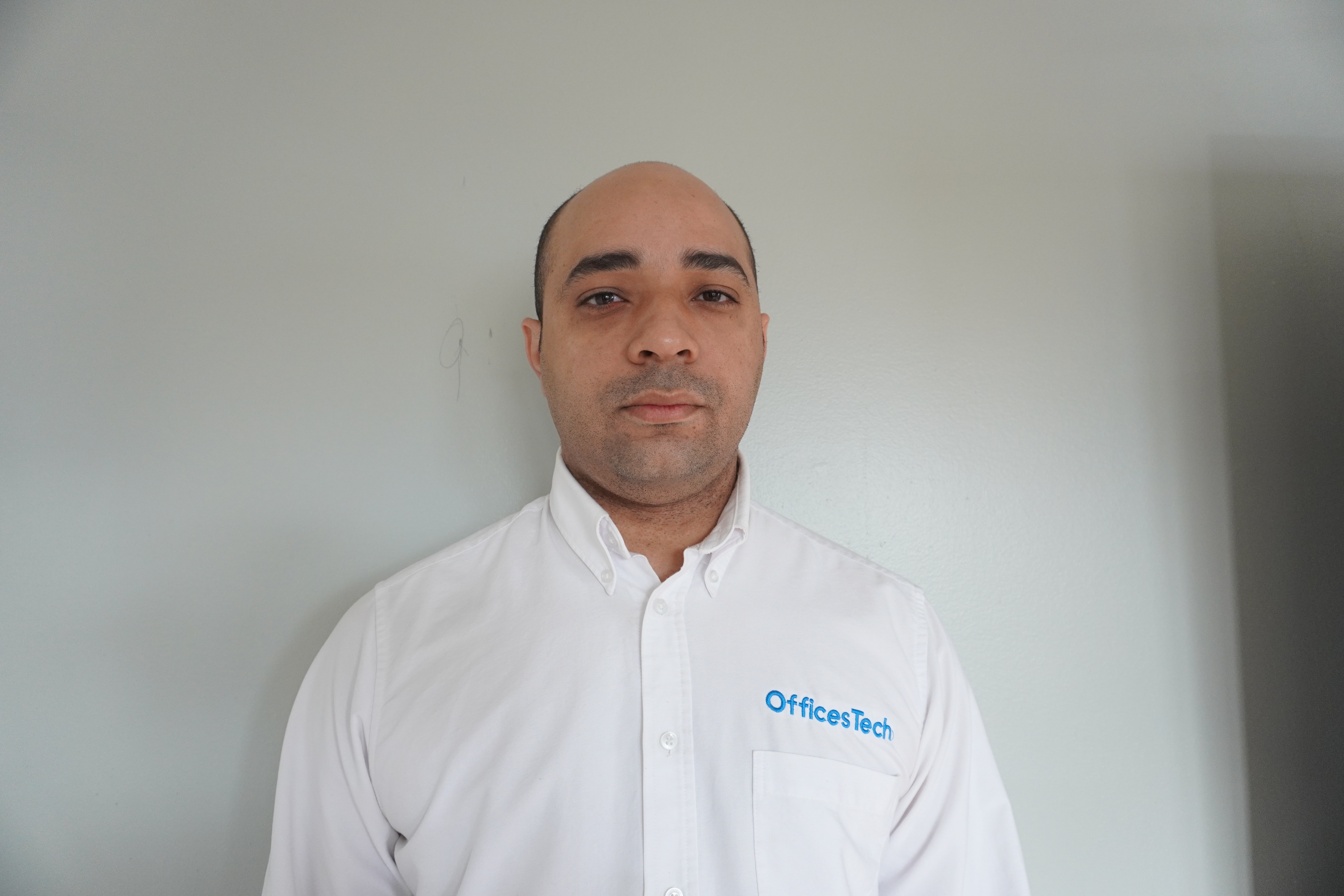 Profile picture for user Julio Mendez